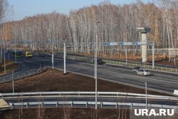 Пробивка дороги произойдет от улицы Дружбы в сторону района Тарманы