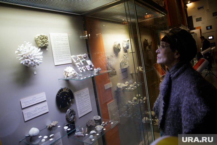 Сувенирные купюры «Пермский период» продает археологический музей