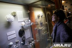 Сувенирные купюры «Пермский период» продает археологический музей