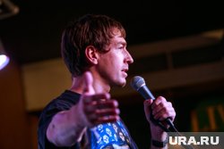 Один из последователей Алекса Лесли попал под следствие