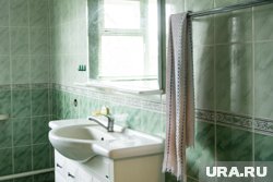 За прорыв трубы можно запросить компенсацию с УК