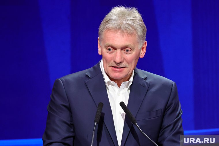 Песков заявил, что удары ВСУ по гражданским объектам оправдывают продолжение СВО