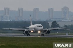 Задержаны четыре рейса
