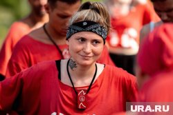 О приобретенном опыте Ксения не жалеет и готова была бы повторить приключение