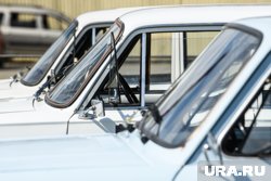 Владелец предложил свою машину в обмен на ВАЗ-1111