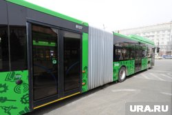Автобусы направял в объезд