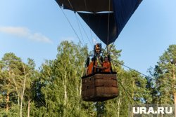 В селе Рычково Курганской области проходит второй день фестиваля «Русское поле» (архивное фото)