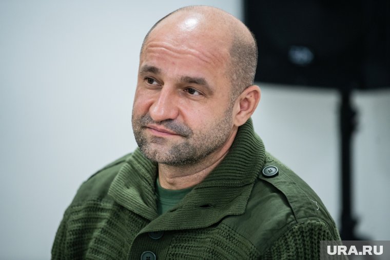 Уральский полпред поздравил тюменцев с праздником
