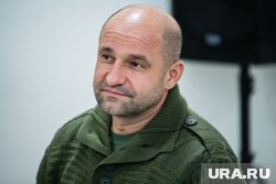 Уральский полпред поздравил тюменцев с праздником