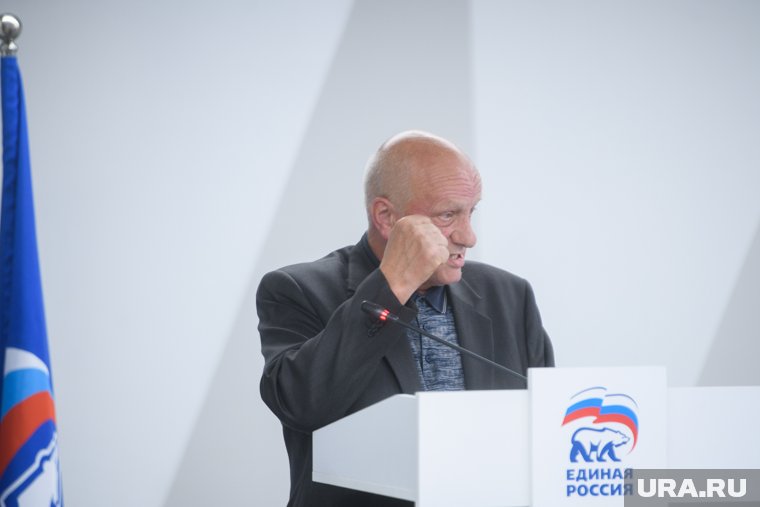Алексей Воробьев, говорят, задумал хитрость