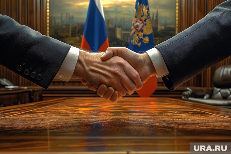 Армения может сохранить суверенитет исключительно в союзе с Россией, заявил Овеян