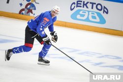 Евгений Малкин заслужил включение в Зал славы НХЛ
