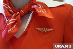 «Аэрофлот» продолжает отменять рейсы