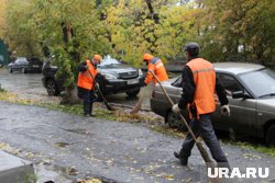 Только две управляющие компании в Шадринске получили максимальную оценку 