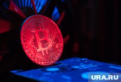 В Тюменской области одна майнинг-машина потратит электроэнергии на 72 тысячи рублей в год