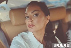На Степанову подали в суд за нарушение авторских прав Tefal