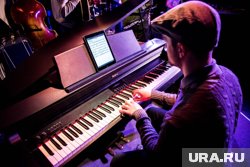 Джаз будут играть на закрытых площадках