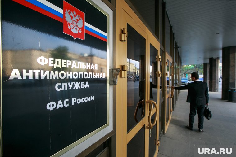 Антимонопольщики заподозрили в сговоре шесть компаний