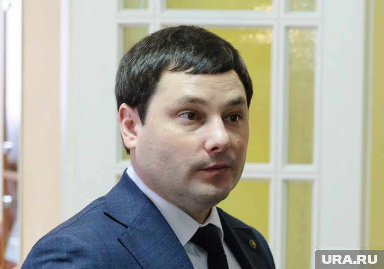 Источники сообщают, что бывший главный идеолог Югры Алексей Шипилов проходит свидетелем по резонансному уголовному делу