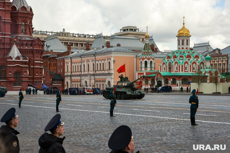 Курганскую область в Москве будут представлять только шадринцы