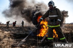 Победитель определялся по сумме баллов за выполнение заданий и времени прохождения дистанций (архивное фото) 
