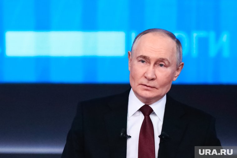 Название «Сталинград» связано с исторической победой, заявил Путин