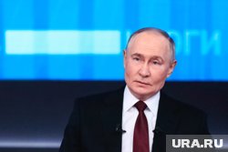 Название «Сталинград» связано с исторической победой, заявил Путин