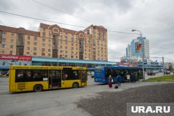 В сургутских автобусах будут рассказывать факты об истории города