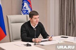 Дмитрий Артюхов впервые проведет кампанию в качестве главы реготделения ЕР