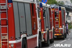 Спасатели достали 10 человек из дома в Ивделе, где произошел взрыв. Видео