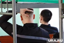 Осужденный получил работу в Екатеринбурге с помощью УФСИН Кургана