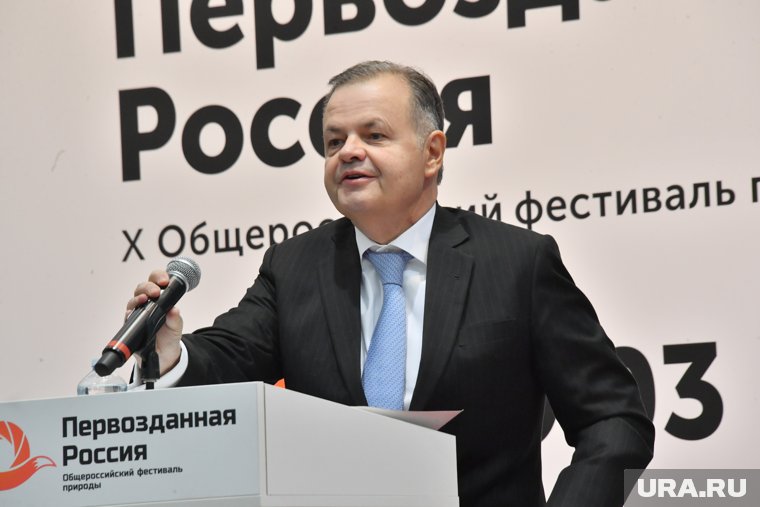 Через несколько недель Родриго де Лима Баэна Соарес покинет пост посла Бразилии в РФ