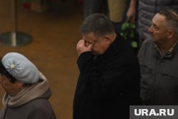 Психолог посоветовала мужчинам не сдерживать эмоции и плакать при желании