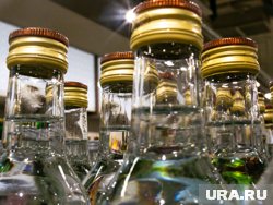 Спирт попал в составе сивушных масел, сообщает Mash