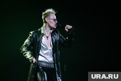 Shaman представит клип на песню  «Прямо по сердцу»