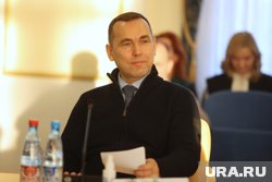 Губернатор Шумков собрал курганских налоговиков на особое совещание