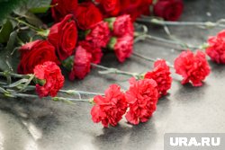Курганцы благоустроили сквер к 80-летию Победы