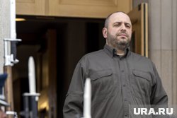 Кто такой Рустем Умеров, который возглавит делегацию Украины на переговорах в Стамбуле