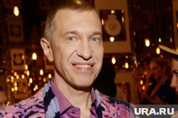 Сергей Соседов будет участвовать в новом сезоне «Суперстара»