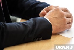 В протестном Тобольском районе поменяли спикера думы