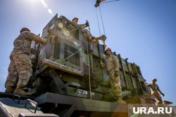 США планируют поставки стоимостью 10 миллиардов долларов