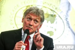 Песков заявил, что экономика РФ демонстрирует макроэкономическую стабильность