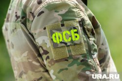 ФСБ задержала начальника противопожарной службы по подозрению в мошенничестве
