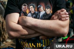 Песни группы «Король и шут» исполнят оркестр и хор
