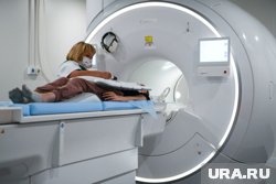 Раньше МРТ было запрещено пациентам с кардиостимулятором 