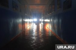 Микрорайон остался без электричества и газоснабжения