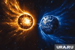 Магнитные бури обрушатся на Землю в начале мая