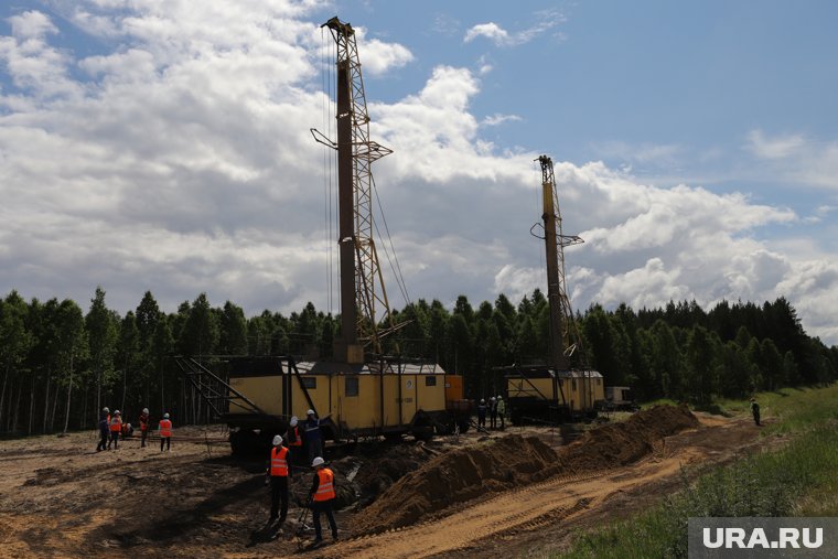 Компания «Варел НТС» занимается производством нефтегазового оборудования (архивное фото)