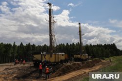Компания «Варел НТС» занимается производством нефтегазового оборудования (архивное фото)