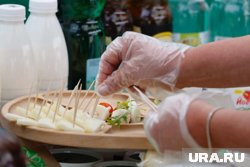 В воскресенье ярмарка будет работать до 18:00